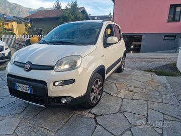 Fiat Panda 4x4