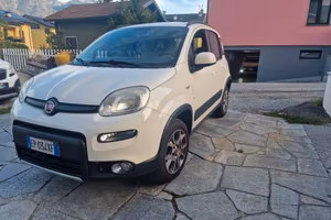 Fiat Panda 4x4