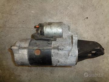 MOTORINO AVVIAMENTO SUBARU IMPREZA 2.0D 2010