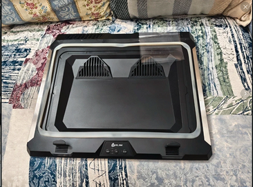 klim mistral 15-17 pollici