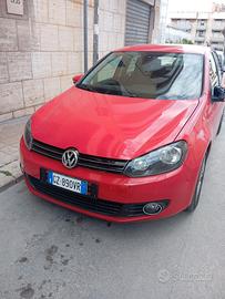 golf 6