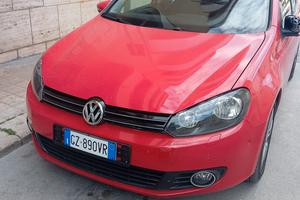 golf 6