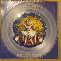 Vinile Queen Headlong