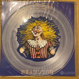 Vinile Queen Headlong