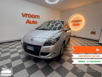 RENAULT Scnic X-Mod 1.5 dCi 110CV Luxe