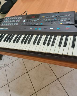 Roland E-12