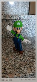 Luigi Mario Bros Nintendo Kinder