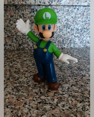 Luigi Mario Bros Nintendo Kinder