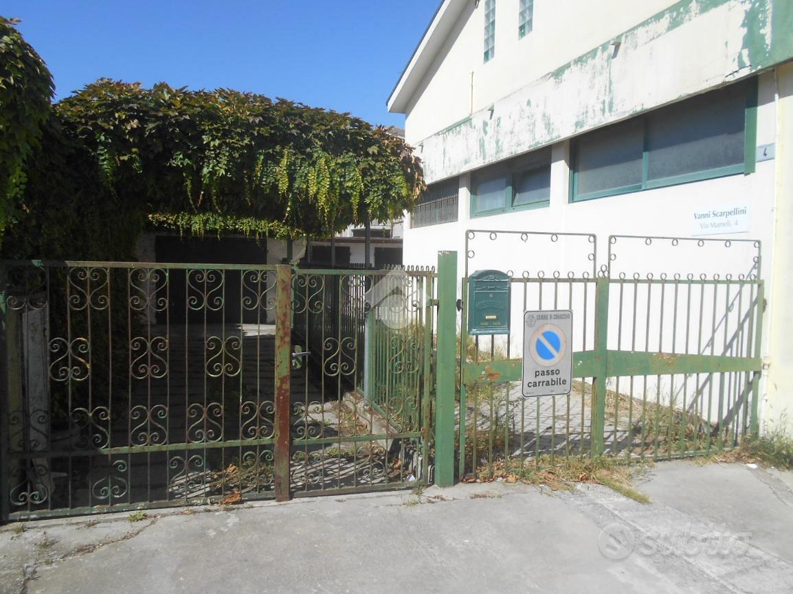 Appartamento – Comacchio, Porto Garibaldi - Vista 2