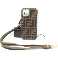 Cover  iPhone 11 Pro - Fendi