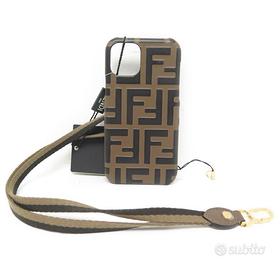 Cover  iPhone 11 Pro - Fendi