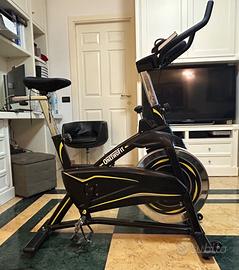 Spinning Bike  freno magnetico