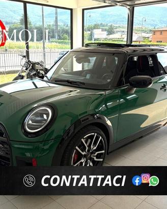 Mini JOHN COOPER WORKS 2.0 231CV