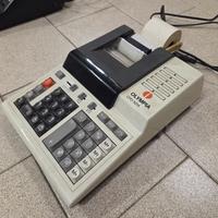 Calcolatrice da tavolo Olympia