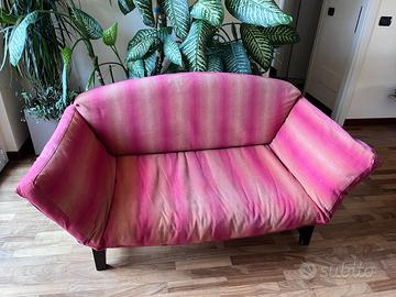 Divano letto futon