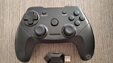 Controller wireless PC Clevo EG C3071W