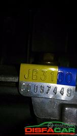 CAMBIO Renault Laguna jb3100 jb3s32  F3PC7