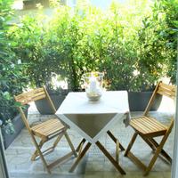 Vacanze a 20m dal mare