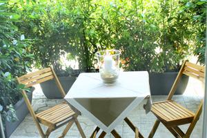 Vacanze a 20m dal mare