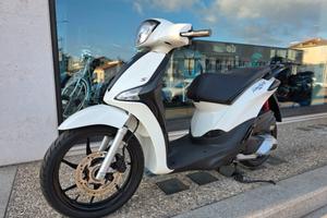 Piaggio Liberty 125 S km 0