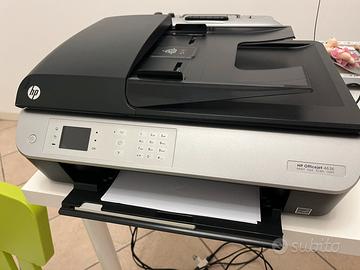 stampante HP Officejet 4636 wireless