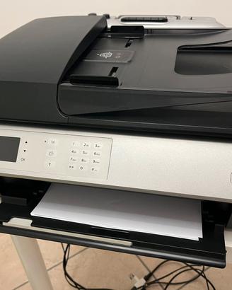 stampante HP Officejet 4636 wireless
