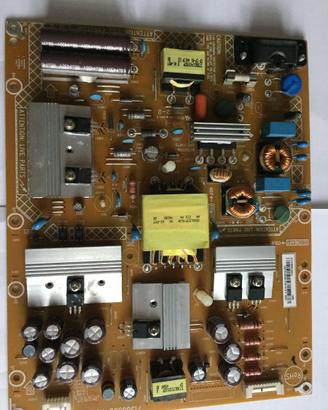 Schede elettroniche 40PFH4309/88 PHILIPS