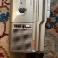 Registratore dittafono Sony M-670V.