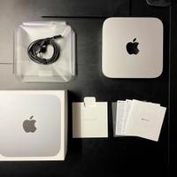 MAC MINI M1