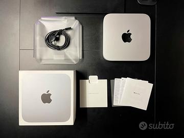 MAC MINI M1