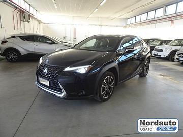 Lexus UX Hybrid 4WD Luxury