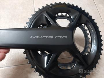 guarnitura shimano ultegra 