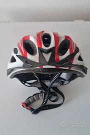 Casco Bicicletta 