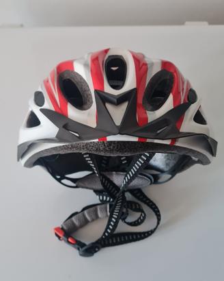 Casco Bicicletta 