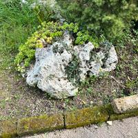 Pietra da giardino