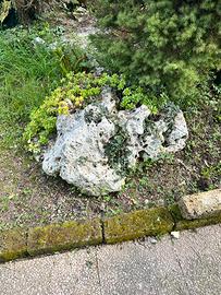 Pietra da giardino