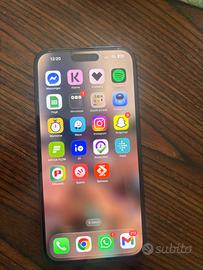iPhone 14 Pro Max 128 gb