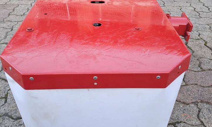 ROTATIVA PER MOTOCOLTIVATORE