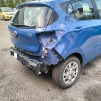 HYUNDAI I10 2018 - 622.25
