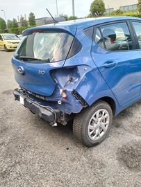 HYUNDAI I10 2018 - 622.25