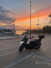HONDA PCX 125 2017