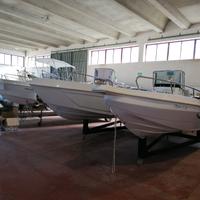 Barche open nuovi arrivi salento marine