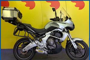 KAWASAKI Versys 650 Garantita e Finanziabile