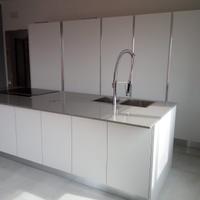 CUCINA LUBE CON ISOLA