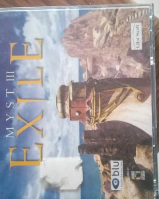 MYST III EXILE