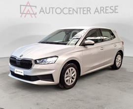 SKODA Fabia 1.0 MPI 80 CV Monte Carlo