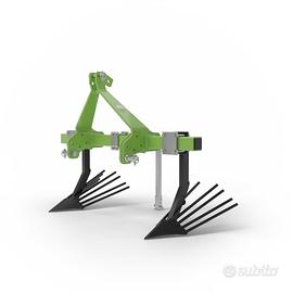 Scavapatate Simply a 2 elementi 120 cm DSV