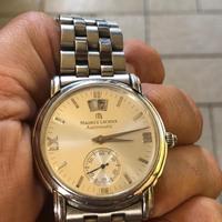Maurice Lacroix Masterpiece