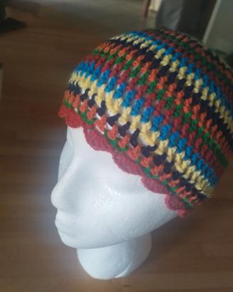 Cappellino