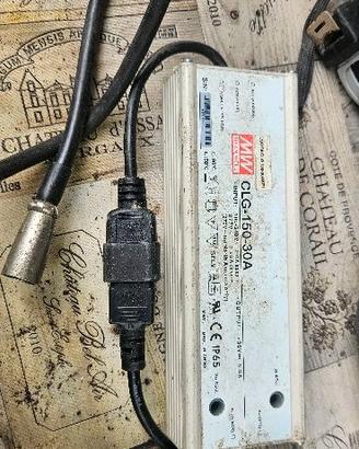 Ambrogio robot tagliaerba